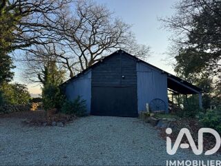  Maison à vendre 5 pièces 136 m²