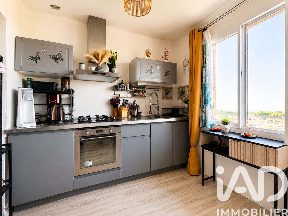 Vente Appartement Vente Appartement 2 pièces Châteaugay