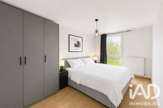  Appartement à vendre 4 pièces 76 m²