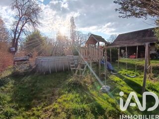  Maison à vendre 5 pièces 91 m²