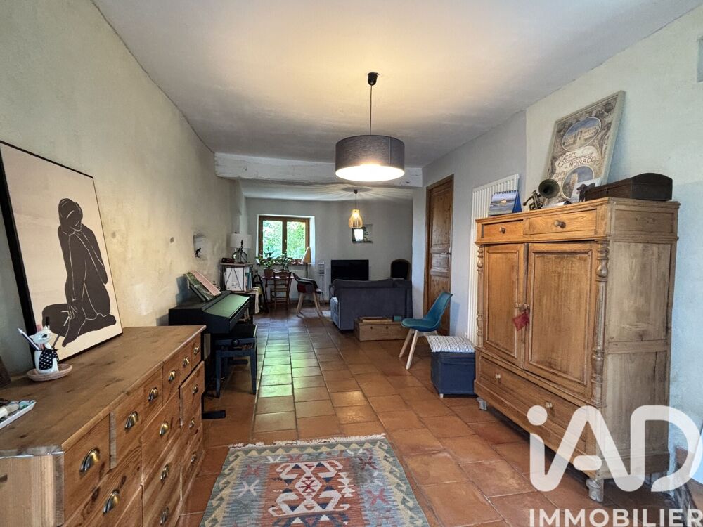 Vente Maison Vente Maison de village 6 pièces Saint-gervais-sur-roubion