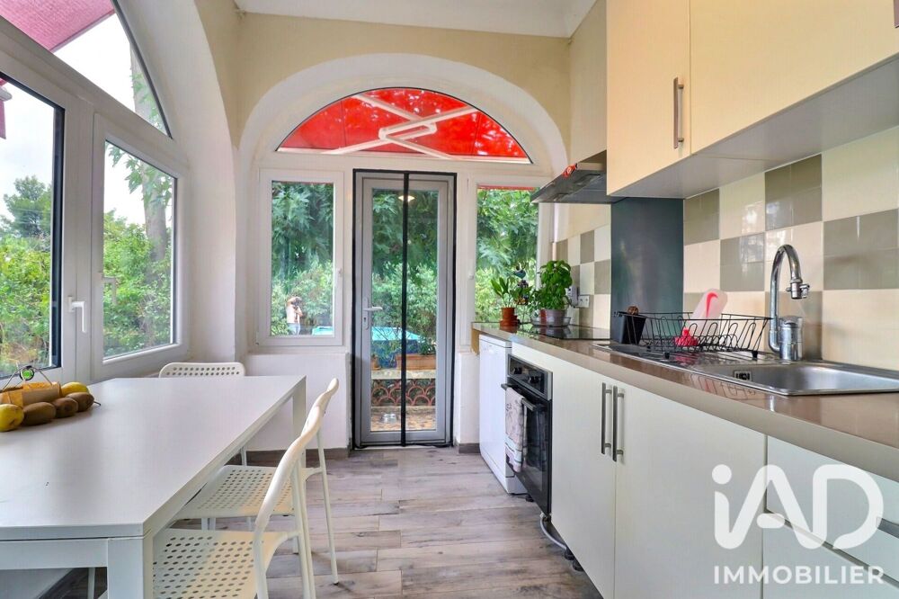 Vente Maison Vente Maison/villa 3 pièces La ciotat