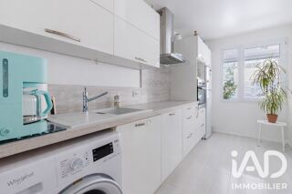  Appartement à vendre 4 pièces 79 m²