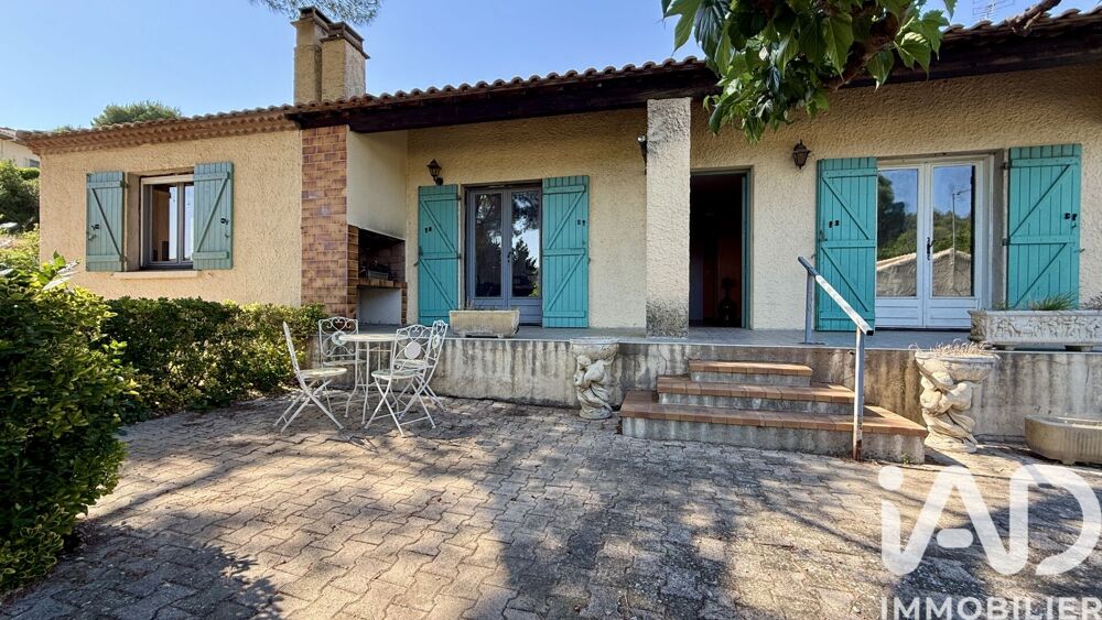 Vente Maison traditionnelle 5 pièces