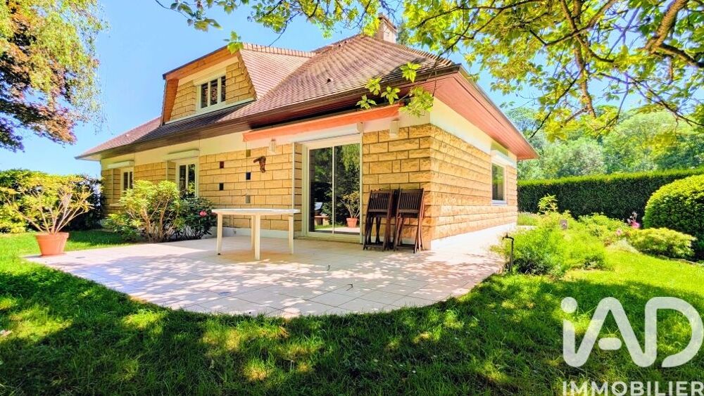 Vente Maison traditionnelle 8 pièces