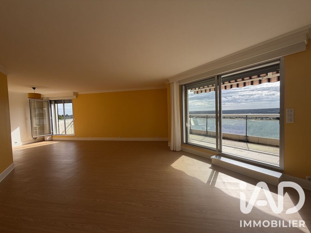 Vente Appartement Vente Appartement 6 pièces Blois