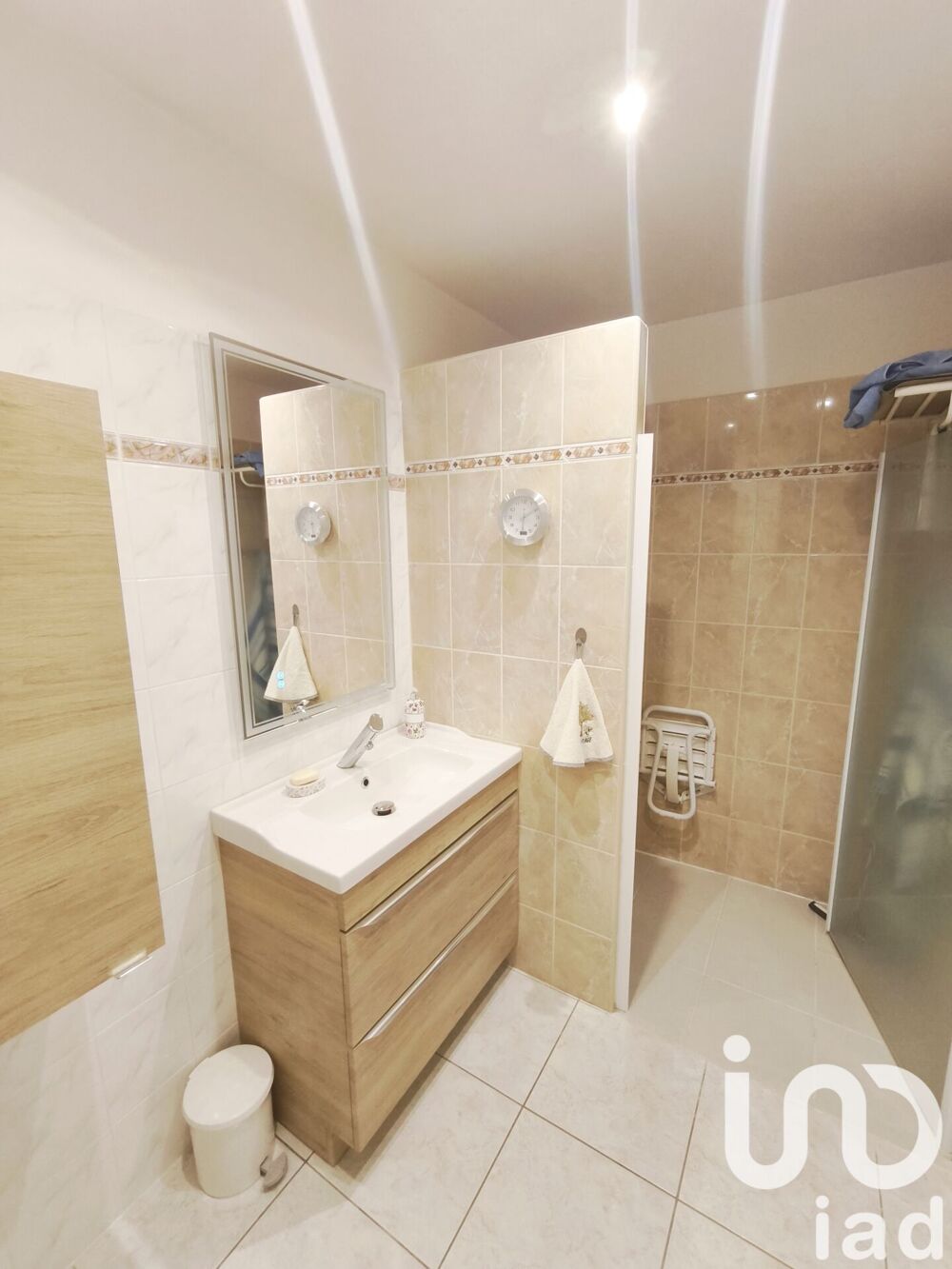Vente Maison Vente Maison/villa 4 pièces Torreilles