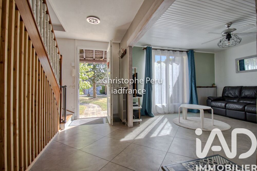 Vente Maison/villa 7 pièces