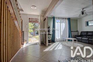  Maison à vendre 7 pièces 157 m²