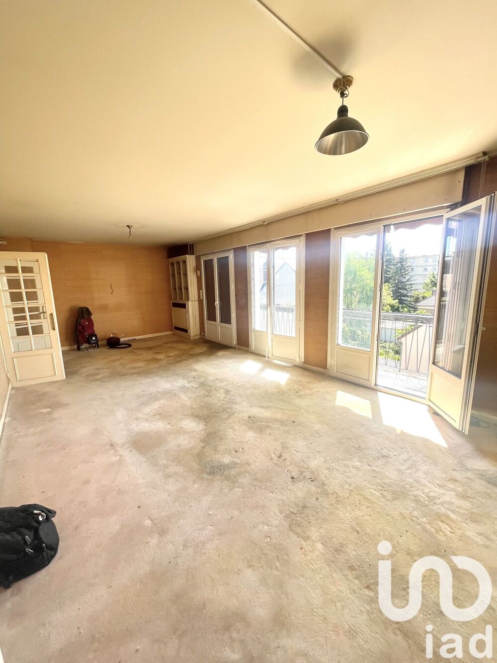 Vente Appartement 5 pièces