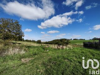  Terrain à vendre 1054 m²