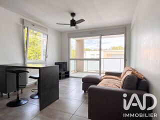  Appartement à louer 2 pièces 46 m²