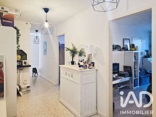  Appartement à vendre 5 pièces 118 m²