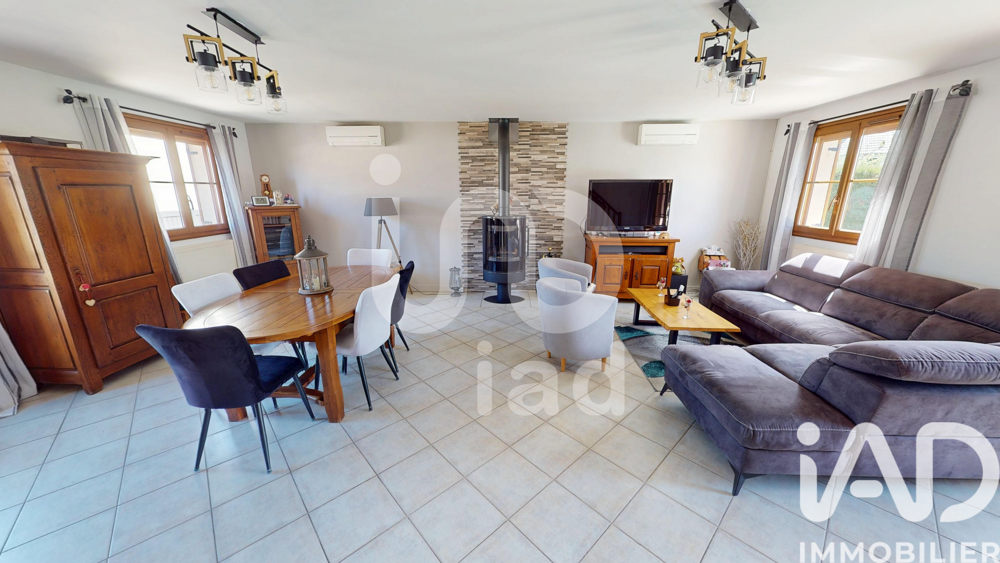 Vente Maison/villa 6 pièces