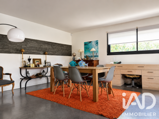  Maison à vendre 6 pièces 198 m²