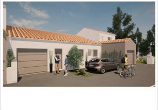  Maison à vendre 3 pièces 76 m²