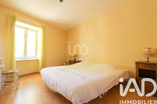  Maison à vendre 4 pièces 73 m²