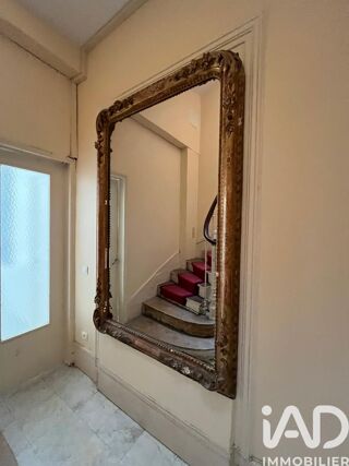  Appartement à vendre 4 pièces 58 m²