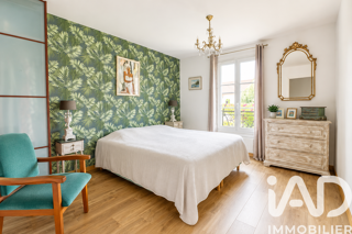  Maison à vendre 5 pièces 83 m²