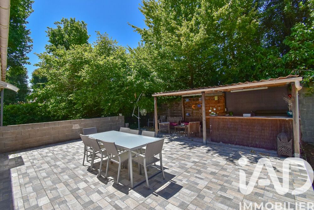 Vente Maison traditionnelle 7 pièces