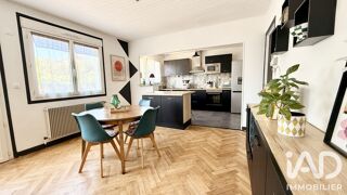  Maison à vendre 5 pièces 93 m²