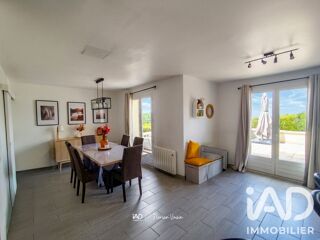  Maison à vendre 6 pièces 132 m²