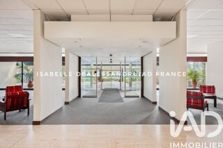  Appartement � vendre 1 pi�ce 36 m�