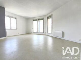  Appartement à vendre 2 pièces 50 m²
