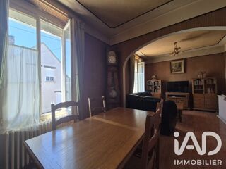  Maison à vendre 4 pièces 87 m²