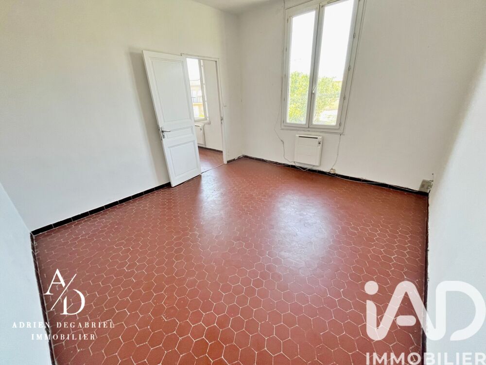 Vente Appartement Vente Appartement 2 pièces Toulon