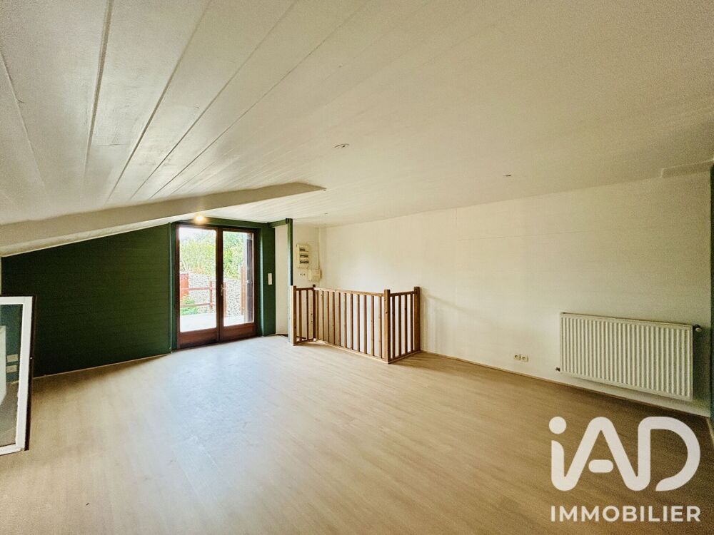 Vente Maison Vente Maison de ville 4 pièces Fougères
