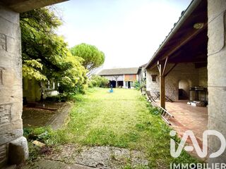  Maison à vendre 11 pièces 337 m²