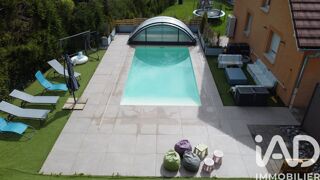 Maison à vendre 5 pièces 156 m²