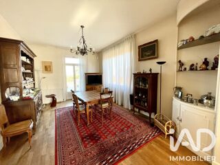 Maison à vendre 8 pièces 208 m²