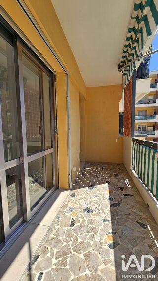 Vente Appartement Vente Appartement 2 pièces Vence