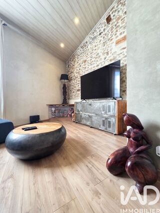  Maison à vendre 7 pièces 226 m²