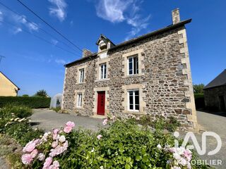  Maison à vendre 6 pièces 147 m²