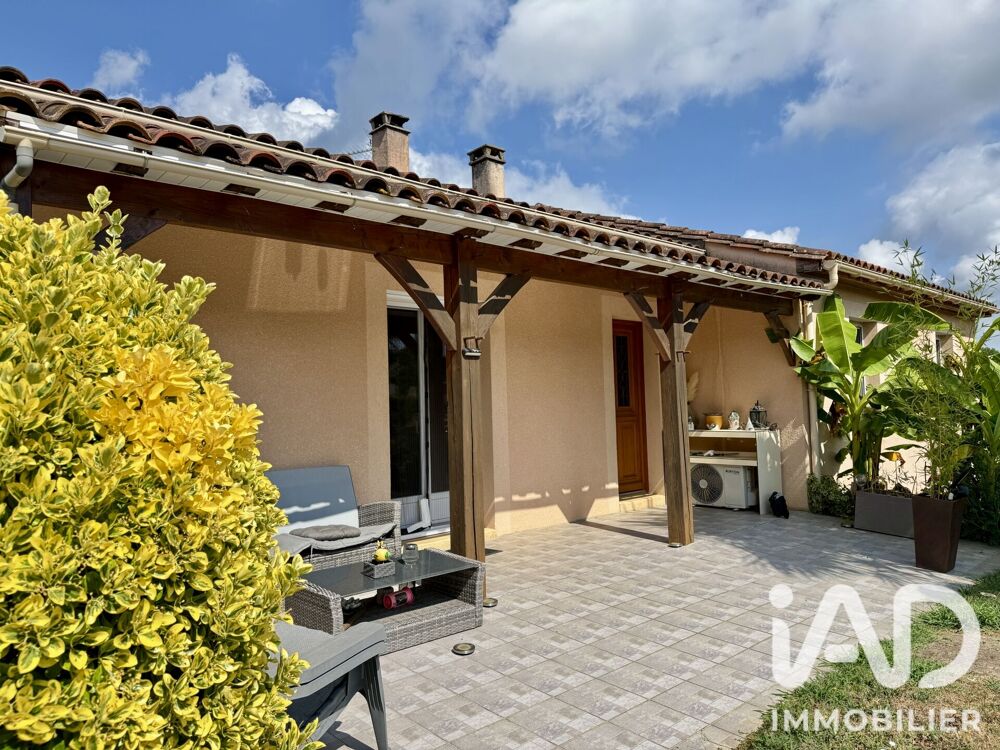 Vente Maison Vente Maison traditionnelle 5 pièces Saint-andré-d'allas