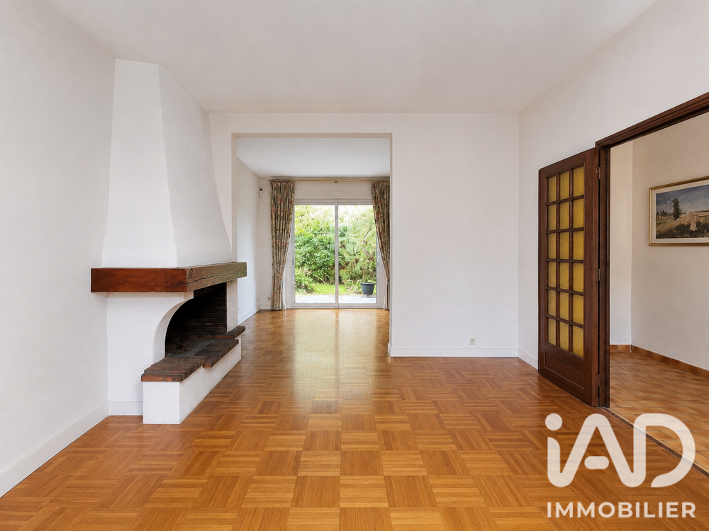 Vente Maison/villa 8 pièces