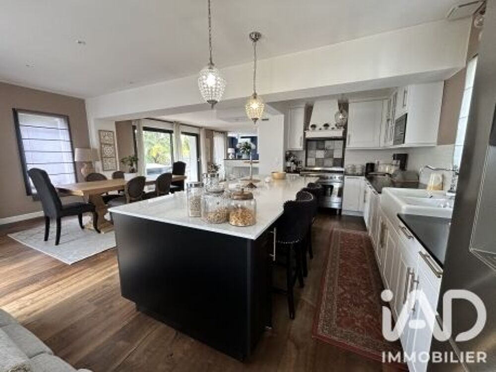 Vente Maison Vente Maison/villa 7 pièces Le beausset
