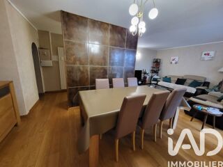  Appartement à vendre 5 pièces 121 m²