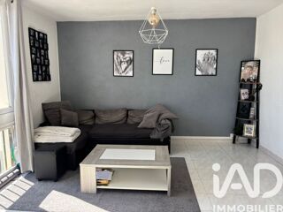  Appartement � vendre 4 pi�ces 83 m�