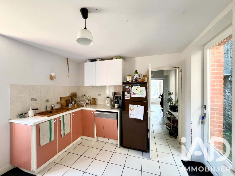 Vente Appartement Vente Appartement 2 pièces Le minihic-sur-rance