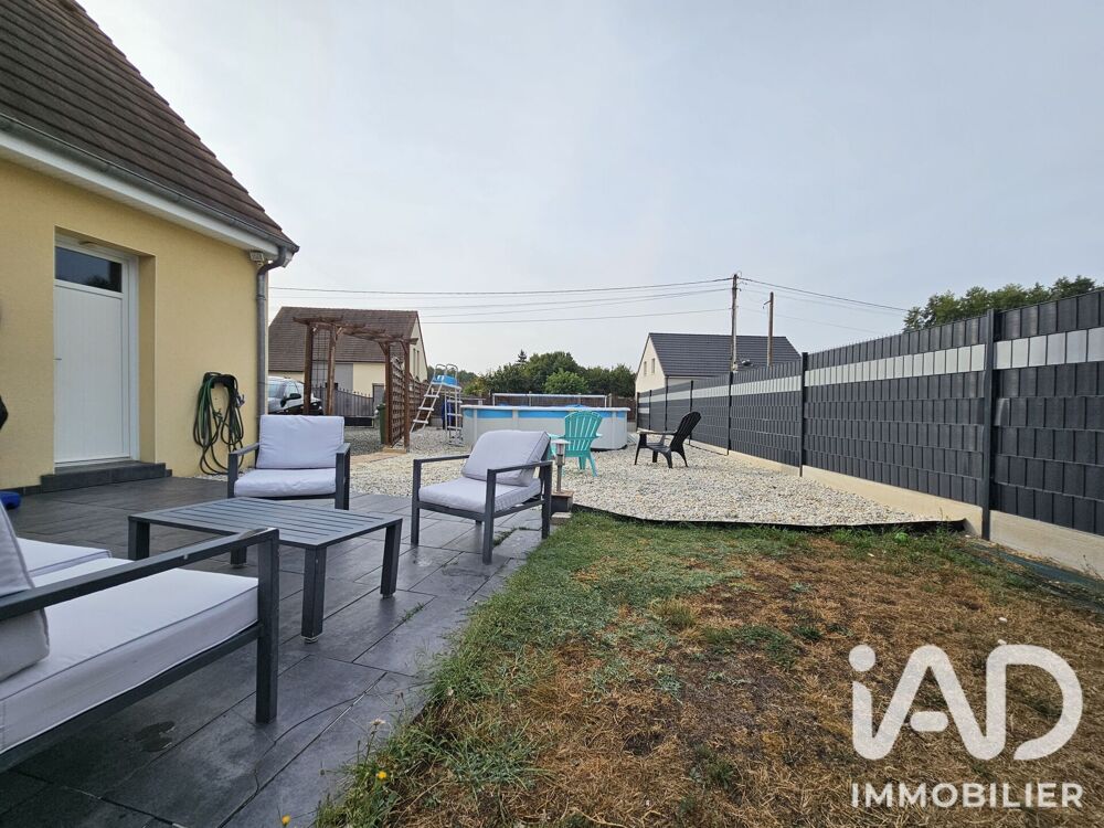 Vente Maison Vente Maison/villa 6 pièces Le breil-sur-mérize