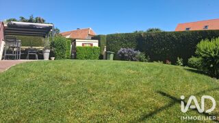  Maison à vendre 6 pièces 151 m²
