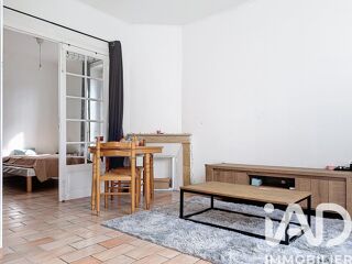  Appartement à vendre 2 pièces 27 m²