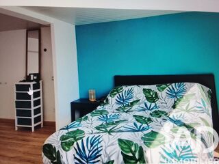  Maison à vendre 5 pièces 115 m²