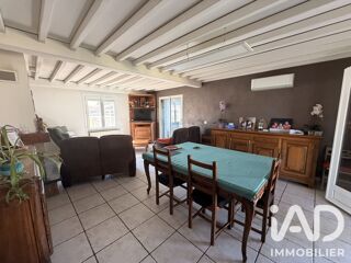  Maison à vendre 6 pièces 131 m²