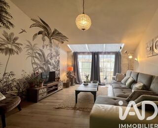  Maison � vendre 6 pi�ces 109 m�