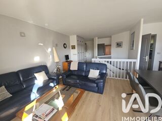  Appartement à vendre 4 pièces 85 m²